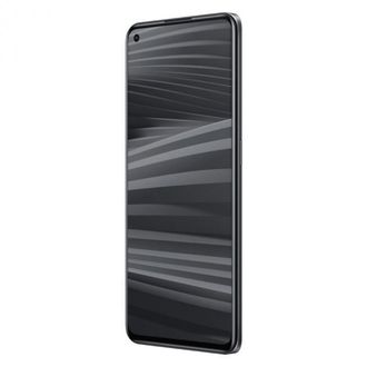 Смартфон Realme GT2 12/256GB Steel Black - фото 2 Смартфон Realme GT2 12/256GB Steel Black - фото 2