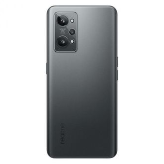 Смартфон Realme GT2 12/256GB Steel Black - фото 3 Смартфон Realme GT2 12/256GB Steel Black - фото 3
