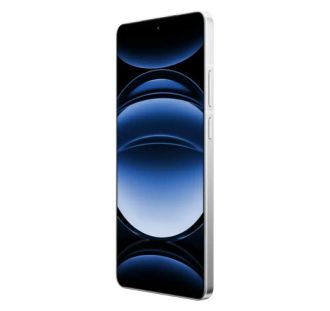 Смартфон Realme GT 6 5G 12/256GB NFC White (CN) - фото 3 Смартфон Realme GT 6 5G 12/256GB NFC White (CN) - фото 3