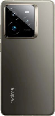 Смартфон Realme GT 7 Pro 12/256GB Galaxy Grey (CN) - фото 3