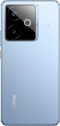 Смартфон Realme GT 7T RMX5085 12/512GB IceSense Blue (UA) - фото 2 Смартфон Realme GT 7T RMX5085 12/512GB IceSense Blue (UA) - фото 2