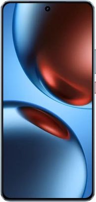 Смартфон Realme GT 7T RMX5085 12/512GB IceSense Blue (UA) - фото 3 Смартфон Realme GT 7T RMX5085 12/512GB IceSense Blue (UA) - фото 3