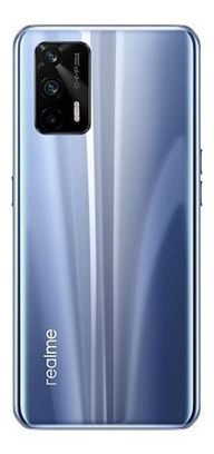 Смартфон Realme GT 5G 8/128GB Dashing Silver - фото 3