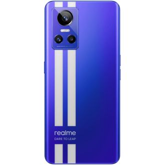 Смартфон Realme GT Neo3 8/128GB 80W Le Mans EU - фото 2 Смартфон Realme GT Neo3 8/128GB 80W Le Mans EU - фото 2