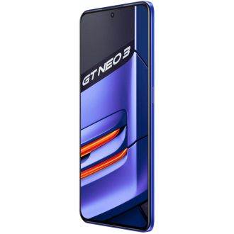 Смартфон Realme GT Neo3 8/128GB 80W Le Mans EU - фото 3 Смартфон Realme GT Neo3 8/128GB 80W Le Mans EU - фото 3
