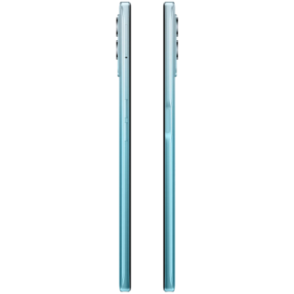 Смартфон Realme Narzo 50 4/64GB Speed Blue (Global EU) - фото 3 Смартфон Realme Narzo 50 4/64GB Speed Blue (Global EU) - фото 3