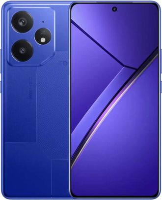 Смартфон Realme Neo 7 12/512GB NFC Blue (CN) - фото 1 Смартфон Realme Neo 7 12/512GB NFC Blue (CN) - фото 1
