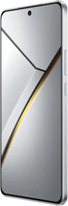 Смартфон Realme Neo 7 12/512GB NFC White (CN) - фото 3 Смартфон Realme Neo 7 12/512GB NFC White (CN) - фото 3