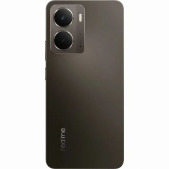 Смартфон Realme Neo 7X 8/256GB NFC (Black) (CN) - фото 2