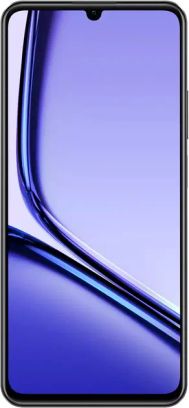 Смартфон Realme Note 50 3/64GB Black - фото 2
