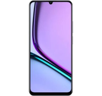 Смартфон Realme Note 60 4/128GB Black - фото 2 Смартфон Realme Note 60 4/128GB Black - фото 2