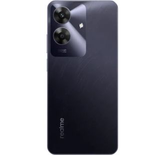 Смартфон Realme Note 60 4/128GB Black - фото 3 Смартфон Realme Note 60 4/128GB Black - фото 3