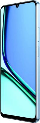 Смартфон Realme Note 60 4/256GB Blue - фото 3