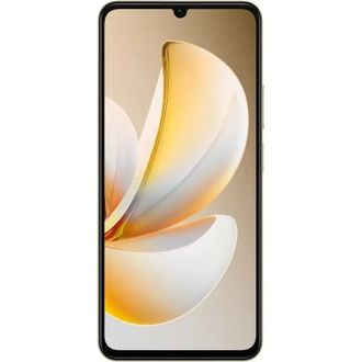 Смартфон Realme Note 70 4/128GB (RMX5313) Beach Gold (UA) - фото 2