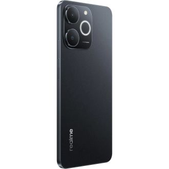 Смартфон Realme Note 70T 4/256GB Black - фото 3