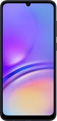 Смартфон Samsung Galaxy A05 6/128GB Black (SM-A055FZKG) - фото 2 Смартфон Samsung Galaxy A05 6/128GB Black (SM-A055FZKG) - фото 2