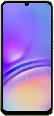 Смартфон Samsung Galaxy A05 4/64GB Light Green (SM-A055FLGD) - фото 2 Смартфон Samsung Galaxy A05 4/64GB Light Green (SM-A055FLGD) - фото 2