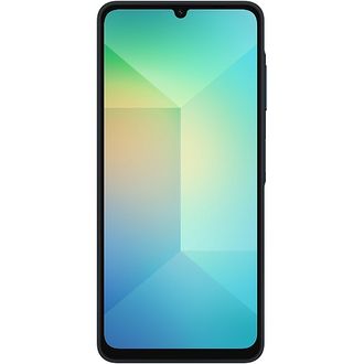 Смартфон Samsung Galaxy A06 4/64GB Black (SM-A065FZKD) - фото 2 Смартфон Samsung Galaxy A06 4/64GB Black (SM-A065FZKD) - фото 2