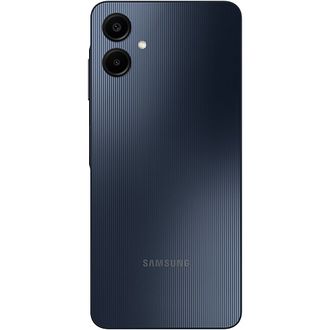 Смартфон Samsung Galaxy A06 4/64GB Black (SM-A065FZKD) - фото 3 Смартфон Samsung Galaxy A06 4/64GB Black (SM-A065FZKD) - фото 3