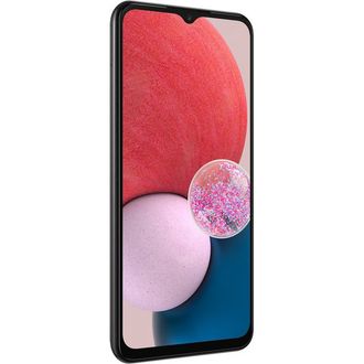 Смартфон Samsung Galaxy A13 3/32GB Black (SM-A135FZKU) - фото 2 Смартфон Samsung Galaxy A13 3/32GB Black (SM-A135FZKU) - фото 2