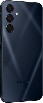 Смартфон Samsung Galaxy A16 5G 4/128GB Blue Black (SM-A166BZKD) (EU Exynos) - фото 3 Смартфон Samsung Galaxy A16 5G 4/128GB Blue Black (SM-A166BZKD) (EU Exynos) - фото 3