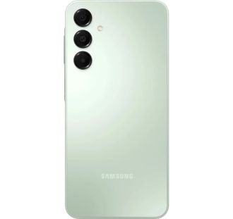 Смартфон Samsung Galaxy A16 4/128GB Light Green (SM-A165FLGB) (EU MediaTek) - фото 2 Смартфон Samsung Galaxy A16 4/128GB Light Green (SM-A165FLGB) (EU MediaTek) - фото 2