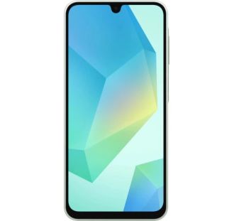 Смартфон Samsung Galaxy A16 4/128GB Light Green (SM-A165FLGB) (EU MediaTek) - фото 3 Смартфон Samsung Galaxy A16 4/128GB Light Green (SM-A165FLGB) (EU MediaTek) - фото 3