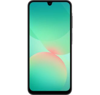 Смартфон Samsung Galaxy A26 5G 8/256GB Black (SM-A266BZKC) - фото 2 Смартфон Samsung Galaxy A26 5G 8/256GB Black (SM-A266BZKC) - фото 2