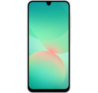 Смартфон Samsung Galaxy A26 5G 8/128GB White (SM-A266BZWG) - фото 2