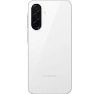 Смартфон Samsung Galaxy A26 5G 8/128GB White (SM-A266BZWG) - фото 3