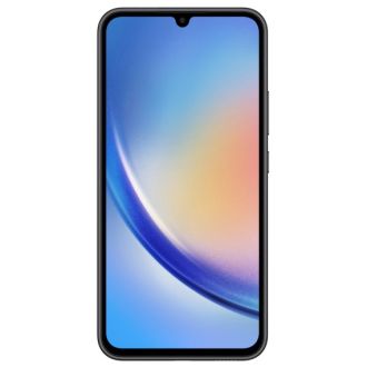 Смартфон Samsung Galaxy A34 5G 6/128GB Black (SM-A346EZKA) - фото 2 Смартфон Samsung Galaxy A34 5G 6/128GB Black (SM-A346EZKA) - фото 2