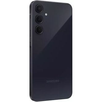 Смартфон Samsung Galaxy A35 5G 8/256GB Awesome Navy (SM-A356BZKG) - фото 3 Смартфон Samsung Galaxy A35 5G 8/256GB Awesome Navy (SM-A356BZKG) - фото 3