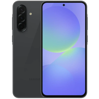Смартфон Samsung Galaxy A36 5G 8/128GB Awesome Black (SM-A366BZKP) (EU Snapdregon) - фото 1