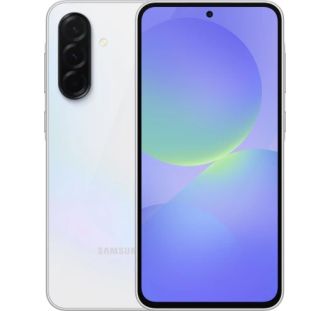 Смартфон Samsung Galaxy A36 5G 6/128GB Awesome White (SM-A366BZAB) - фото 1 Смартфон Samsung Galaxy A36 5G 6/128GB Awesome White (SM-A366BZAB) - фото 1