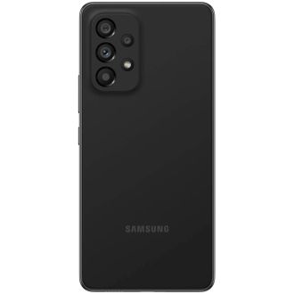 Смартфон Samsung Galaxy A53 5G 6/128GB Black (SM-A536BZKN) - фото 2 Смартфон Samsung Galaxy A53 5G 6/128GB Black (SM-A536BZKN) - фото 2