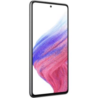 Смартфон Samsung Galaxy A53 5G 6/128GB Black (SM-A536BZKN) - фото 3 Смартфон Samsung Galaxy A53 5G 6/128GB Black (SM-A536BZKN) - фото 3