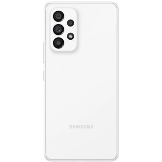 Смартфон Samsung Galaxy A53 5G 6/128GB White (SM-A536BZWN) (EU Exynos) - фото 2