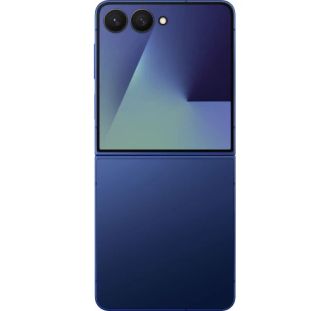 Смартфон Samsung Galaxy Flip7 12/512GB Blue Shadow (SM-F766BDBH) (EU Snapdregon) - фото 2 Смартфон Samsung Galaxy Flip7 12/512GB Blue Shadow (SM-F766BDBH) (EU Snapdregon) - фото 2