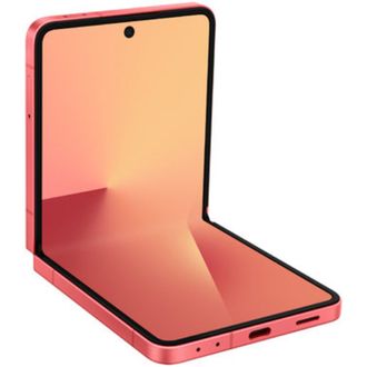 Смартфон Samsung Galaxy Flip7 12/512GB Coralred (SM-F766BZRH) - фото 2 Смартфон Samsung Galaxy Flip7 12/512GB Coralred (SM-F766BZRH) - фото 2