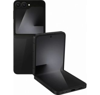 Смартфон Samsung Galaxy Flip7 FE 8/256GB Black (SM-F761BZKH) (EU Snapdregon) - фото 1 Смартфон Samsung Galaxy Flip7 FE 8/256GB Black (SM-F761BZKH) (EU Snapdregon) - фото 1