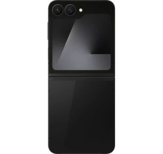 Смартфон Samsung Galaxy Flip7 FE 8/256GB Black (SM-F761BZKH) (EU Snapdregon) - фото 2 Смартфон Samsung Galaxy Flip7 FE 8/256GB Black (SM-F761BZKH) (EU Snapdregon) - фото 2