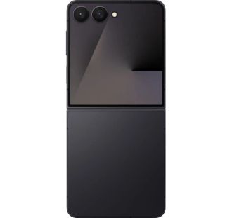 Смартфон Samsung Galaxy Flip7 12/512Gb Jetblack (SM-F766BZKHSEK) - фото 2 Смартфон Samsung Galaxy Flip7 12/512Gb Jetblack (SM-F766BZKHSEK) - фото 2