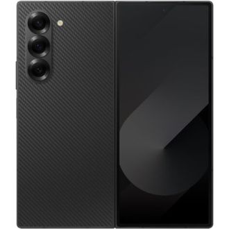 Смартфон Samsung Galaxy Fold6 12/256GB Crafted Black (SM-F956BAKD) - фото 3 Смартфон Samsung Galaxy Fold6 12/256GB Crafted Black (SM-F956BAKD) - фото 3