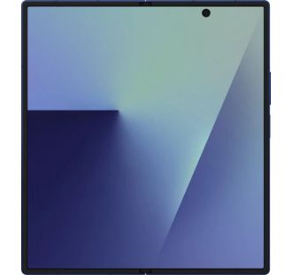 Смартфон Samsung Galaxy Fold7 F966B 12/256GB Blue Shadow (SM-F966BDBBSEK) - фото 3