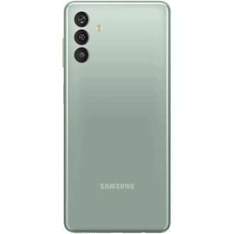Смартфон Samsung Galaxy M13 SM-M135F 6/128GB Aqua Green - фото 2 Смартфон Samsung Galaxy M13 SM-M135F 6/128GB Aqua Green - фото 2