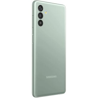 Смартфон Samsung Galaxy M13 SM-M135F 6/128GB Aqua Green - фото 3 Смартфон Samsung Galaxy M13 SM-M135F 6/128GB Aqua Green - фото 3