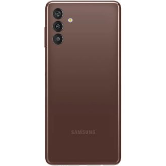 Смартфон Samsung Galaxy M13 SM-M135F 6/128GB Stardust Brown - фото 2 Смартфон Samsung Galaxy M13 SM-M135F 6/128GB Stardust Brown - фото 2
