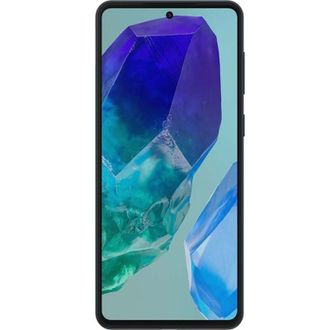 Смартфон Samsung Galaxy M55 5G 8/256GB Black (SM-M556BZKW) - фото 2 Смартфон Samsung Galaxy M55 5G 8/256GB Black (SM-M556BZKW) - фото 2