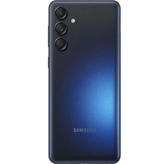 Смартфон Samsung Galaxy M55 5G 8/256GB Black (SM-M556BZKW) - фото 3 Смартфон Samsung Galaxy M55 5G 8/256GB Black (SM-M556BZKW) - фото 3