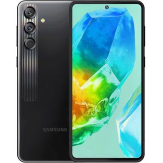 Смартфон Samsung Galaxy M55s 5G 8/128GB Black (SM-M558BZKA) - фото 1 Смартфон Samsung Galaxy M55s 5G 8/128GB Black (SM-M558BZKA) - фото 1